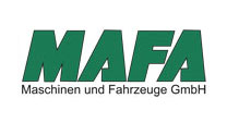 Logo MAFA Logo MAFA