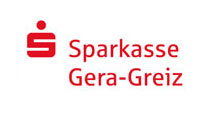 Logo Sparkasse Gera-Greiz Logo Sparkasse Gera-Greiz