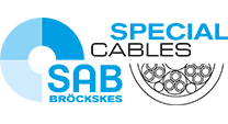 Logo der SAB Bröckskes
