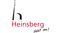 Logo der Stadt Heinsberg