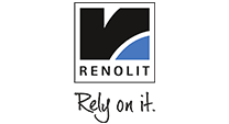 Logo der Firma RENOLIT SE