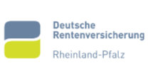Logo Deutsche Rentenversicherung Rheinland-Pfalz