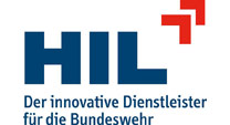 Logo der Firma HIL 