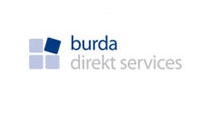Logo Burda Direkt Services