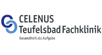 Logo Celenus Teufelsbad Klinik