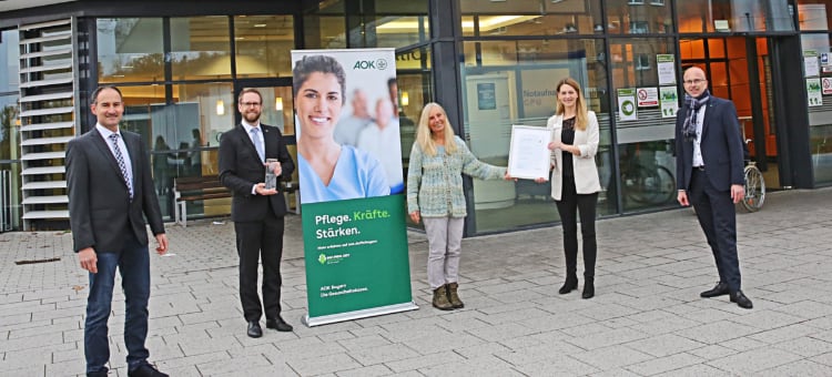 Klinikum Aschaffenburg-Alzenau