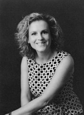Andrea Ostermair Portraitfoto Andrea Ostermair