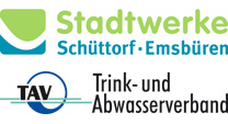 Logos von SWSE und TAV