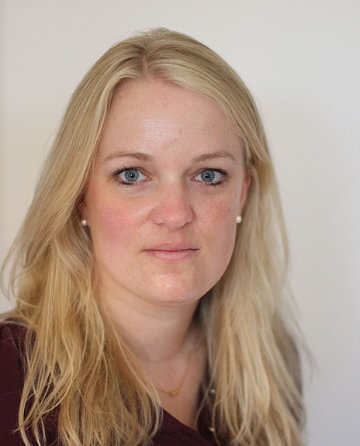 Interview zum Projekt EwiKo: Professorin Katharina Rathmann Hochschule Fulda