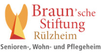 Logo Braun´sche Stiftung