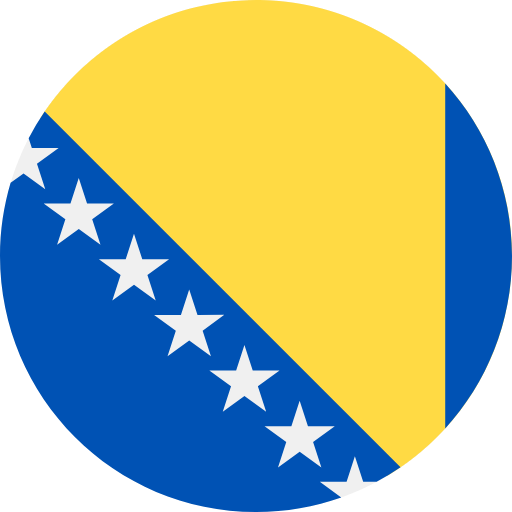 Flag Bosanski