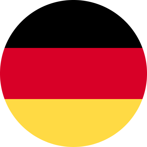 Flag Deutsch