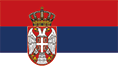 Flag Srpski