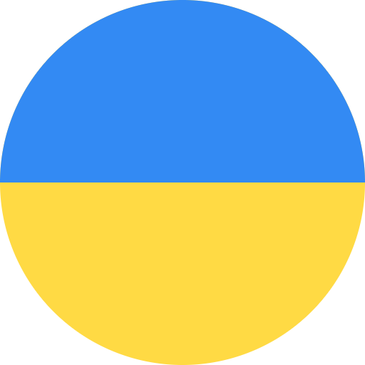 Flag український