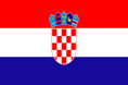 Flag Hrvatski
