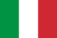 Flag Italiano