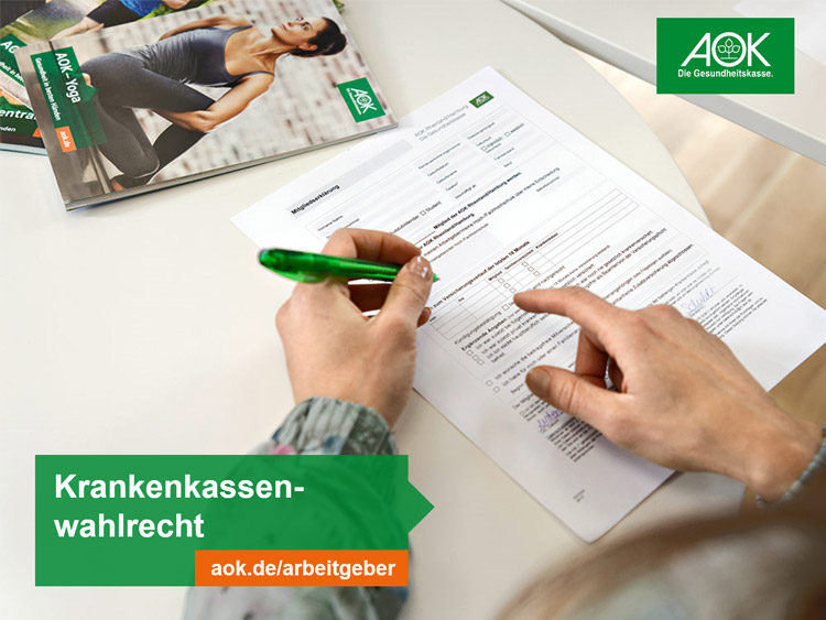 Wahlerklarung Expertenforum Jahreswechsel Aok Die Gesundheitskasse