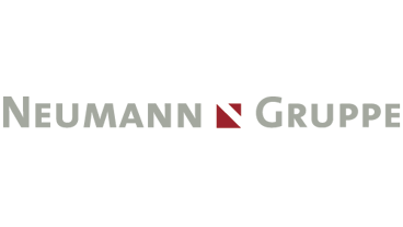 Logo Neumann-Gruppe Das Logo der Neumann-Gruppe