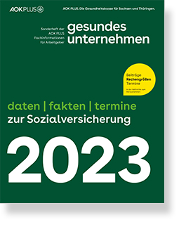 Poster daten | fakten | termine 2023