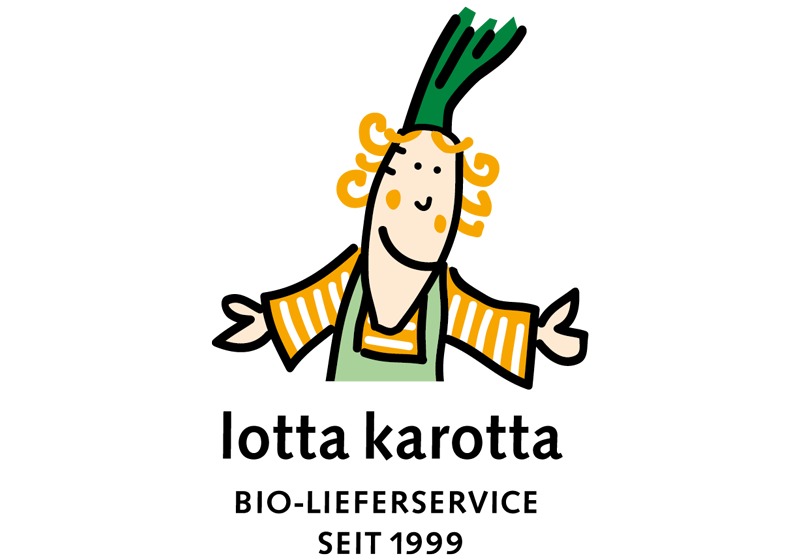 Firmenlogo Lotta Karotta