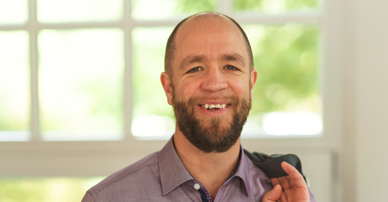 Prof. Dr. Jan Dettmers