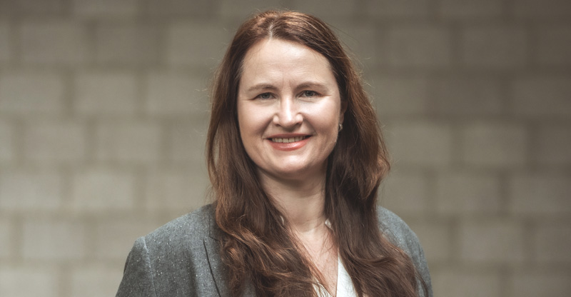 Prof. Dr. Jana Semrau