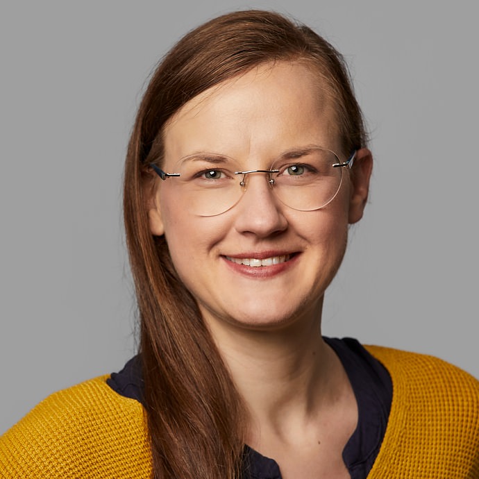 Prof. Dr. Laura Venz
