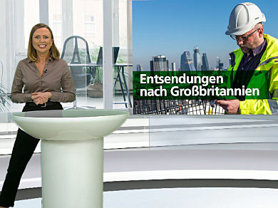 Wie geht es mit Entsendungen nach Großbritannien weiter?