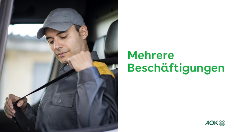 Thumbnail Mehrere Beschäftigungen Thumbnail Mehrere Beschäftigungen