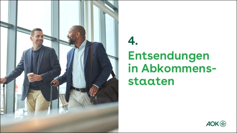 Thumbnail Entsendungen in Abkommenstaaten