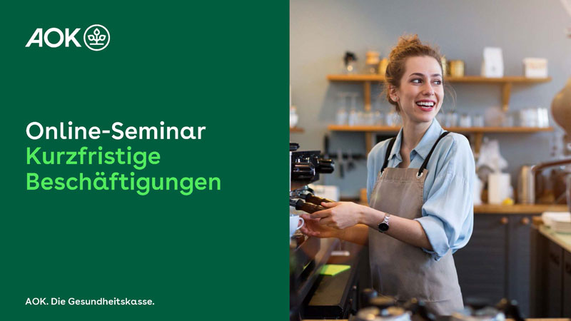 Thumbnail Online-Seminar „Kurzfristige Beschäftigungen“