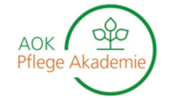 AOK Pflege-Akademie Logo der AOK Pflege-Akademie