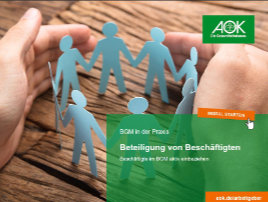 Startseite Beteiligung von Beschäftigten