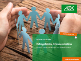 Startseite Online-Training Erfolgsfaktor Kommunikation