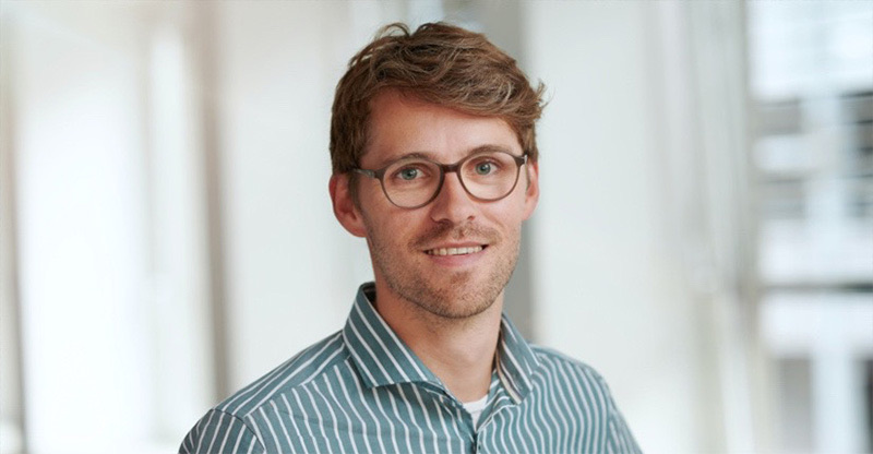 Dr. Dario Zaremba