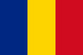 Flag Română