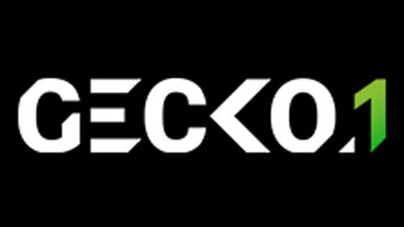 Logo Gecko Logo Gecko