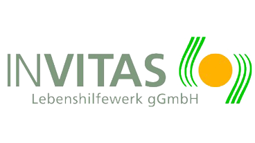 Logo INVITAS Logo INVITAS