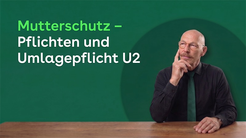 Mutterschutz