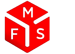 Praxisbeispiel – M.F.S Tik GmbH: Logo