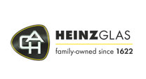 Logo Heinz Glas