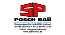 Logo Posch