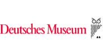 Deutsches Museum München Logo Deutsches Museum
