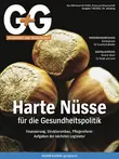 G+G-digital: Cover Ausgabe 7/2021