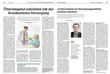 Pro Dialog vom 22. Mai 2025 Das Bild zeigt die Druckversion der Pro-Dialog-Sonderseite in der Ärzte Zeitung vom 22. Mai 2025. Durch einen Klick auf das Bild öffnet sich die Ausgabe als PDF.