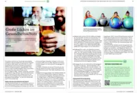 Pro Dialog vom 18. Dezember 2025