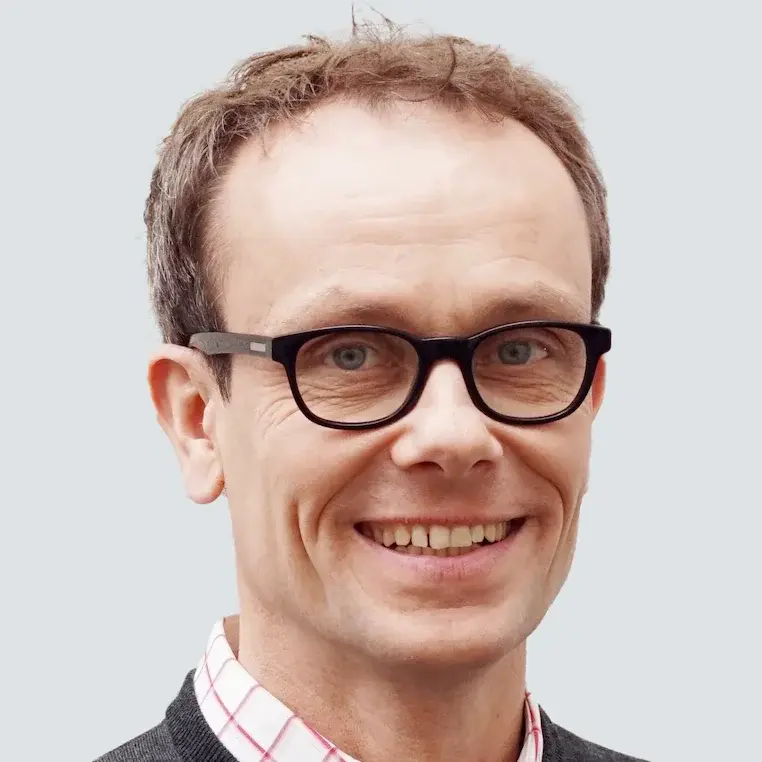 Porträt: Prof. Dr. med. Tom Bschor