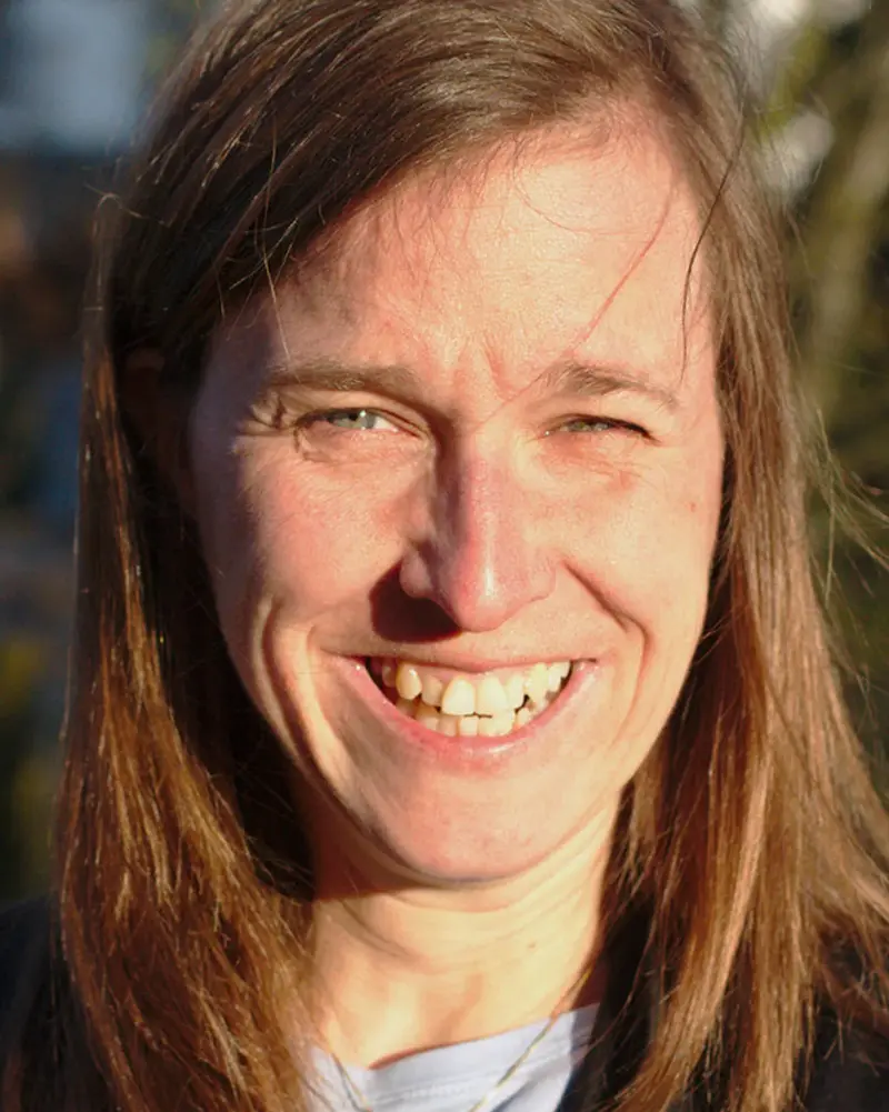 Porträt Dr. Dorothea Lembke