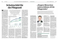 Pro Dialog: Ausgabe vom 26. März 2025 Pro Dialog: Ausgabe vom 26. März 2025