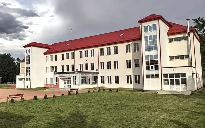 Foto: Ländliche Klinik